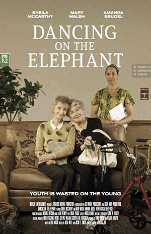 Dancing on the Elephant